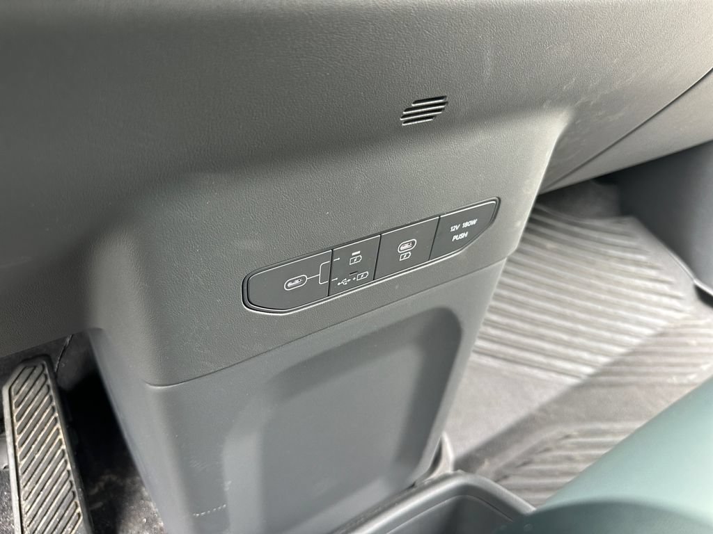 Used 2024 Kia EV9 Wind AWD/4WD image 20