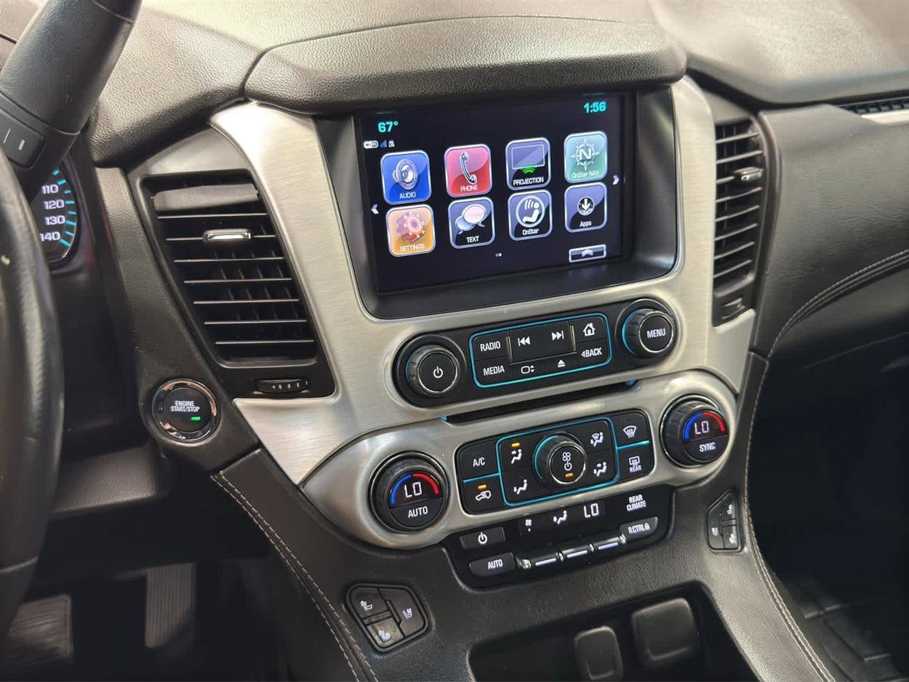 Used 2018 GMC Yukon SLT image 21