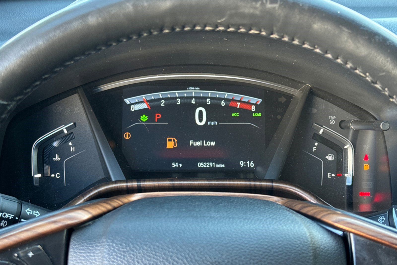 Used 2022 Honda CR-V Touring image 19