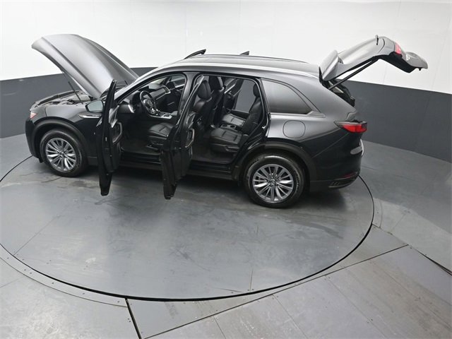 Certified 2024 MAZDA CX-90 Plug-In Hybrid w/ Preferred image 48