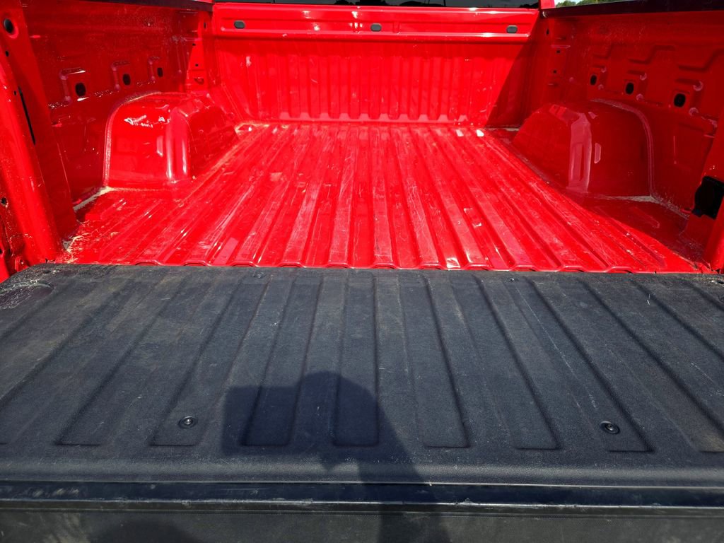 Used 2024 GMC Sierra 1500 Elevation w/ LPO, Elevation Black Package image 30