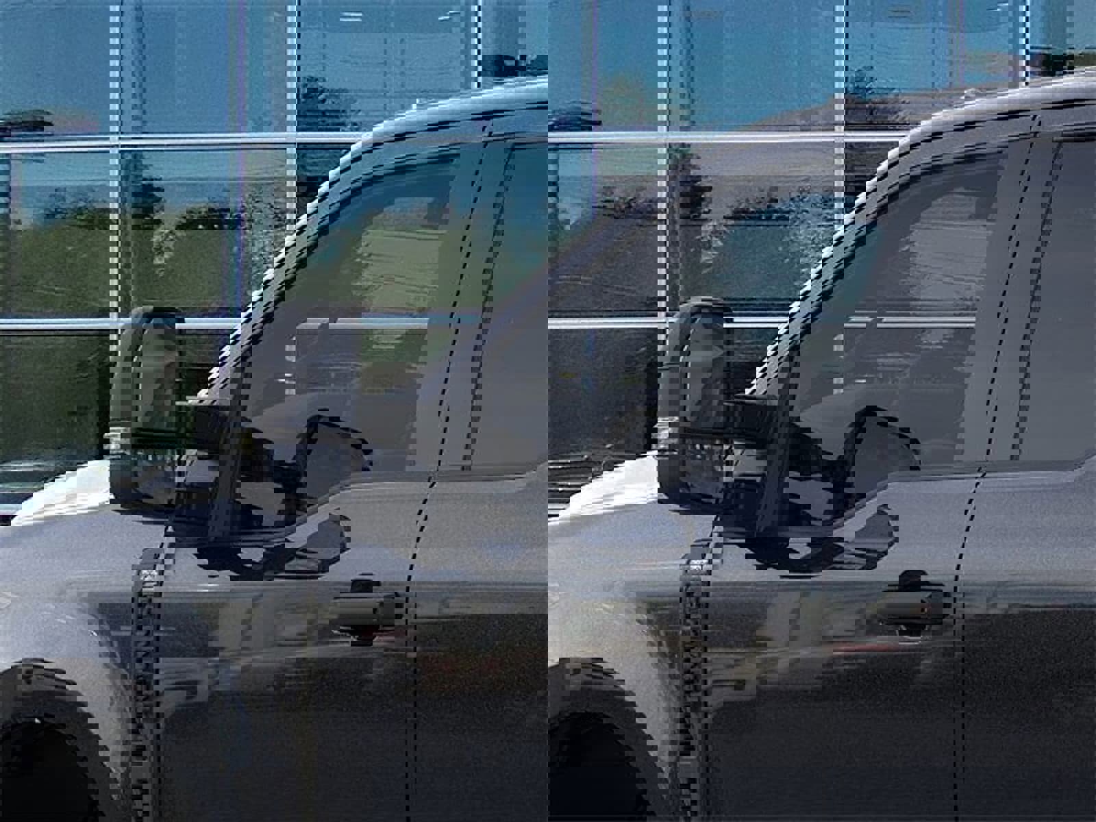 New 2026 Ford F350 XL w/ STX Appearance Package image 43