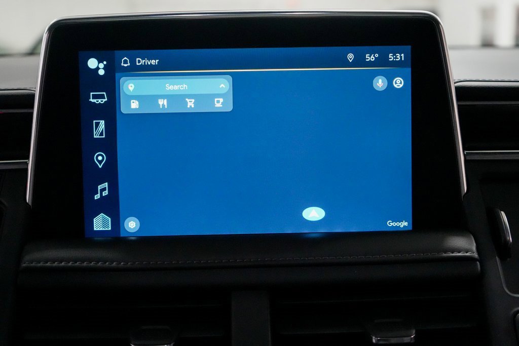 Used 2023 Chevrolet Suburban Z71 image 12