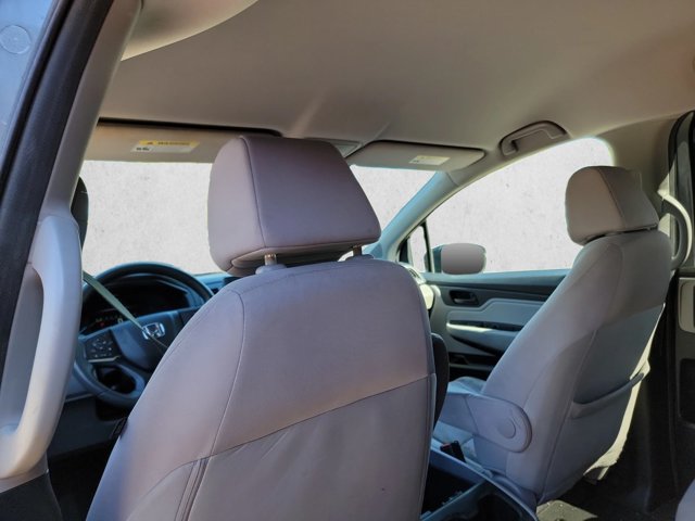 Used 2019 Honda Odyssey LX image 18
