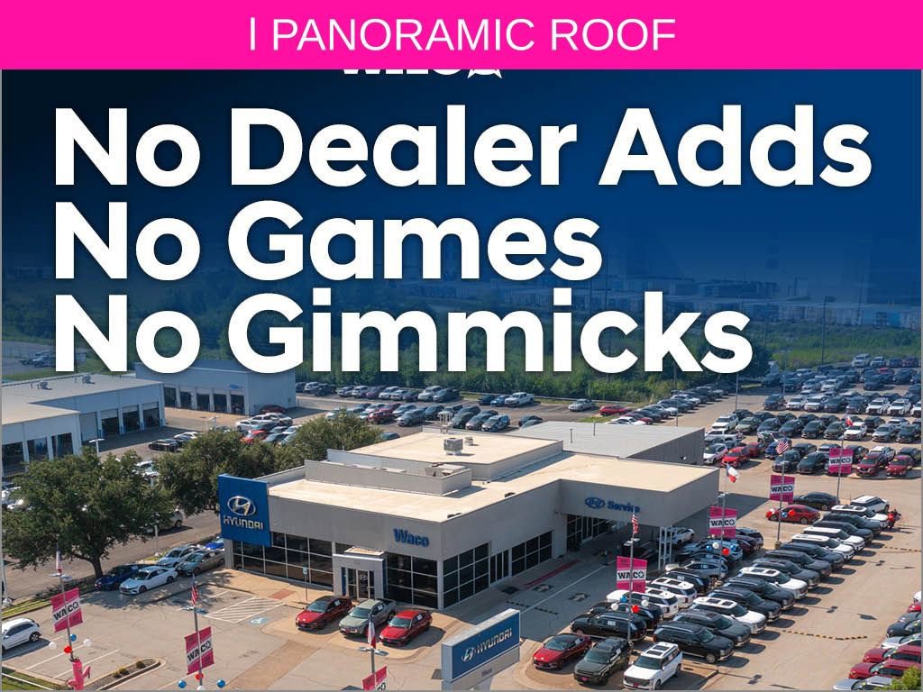 Used 2023 Hyundai Santa Fe SEL w/ Premium Package image 12