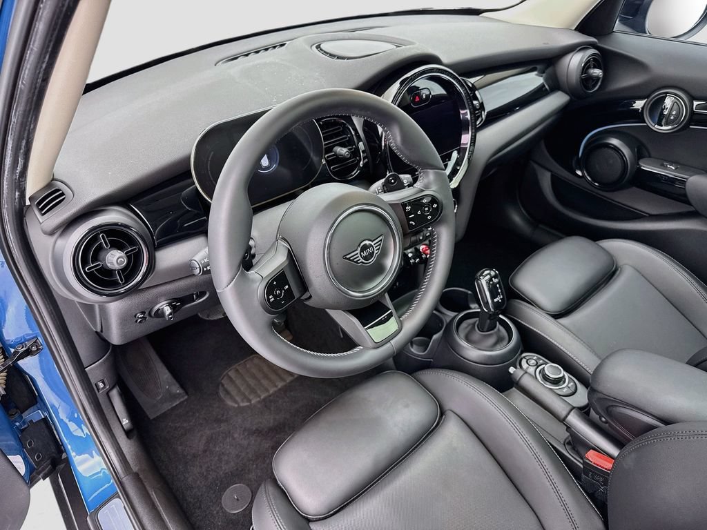 Certified 2023 MINI Cooper S FWD image 13