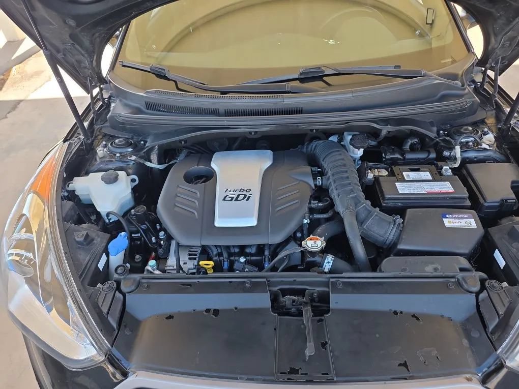 Used 2017 Hyundai Veloster Turbo R-Spec FWD image 32