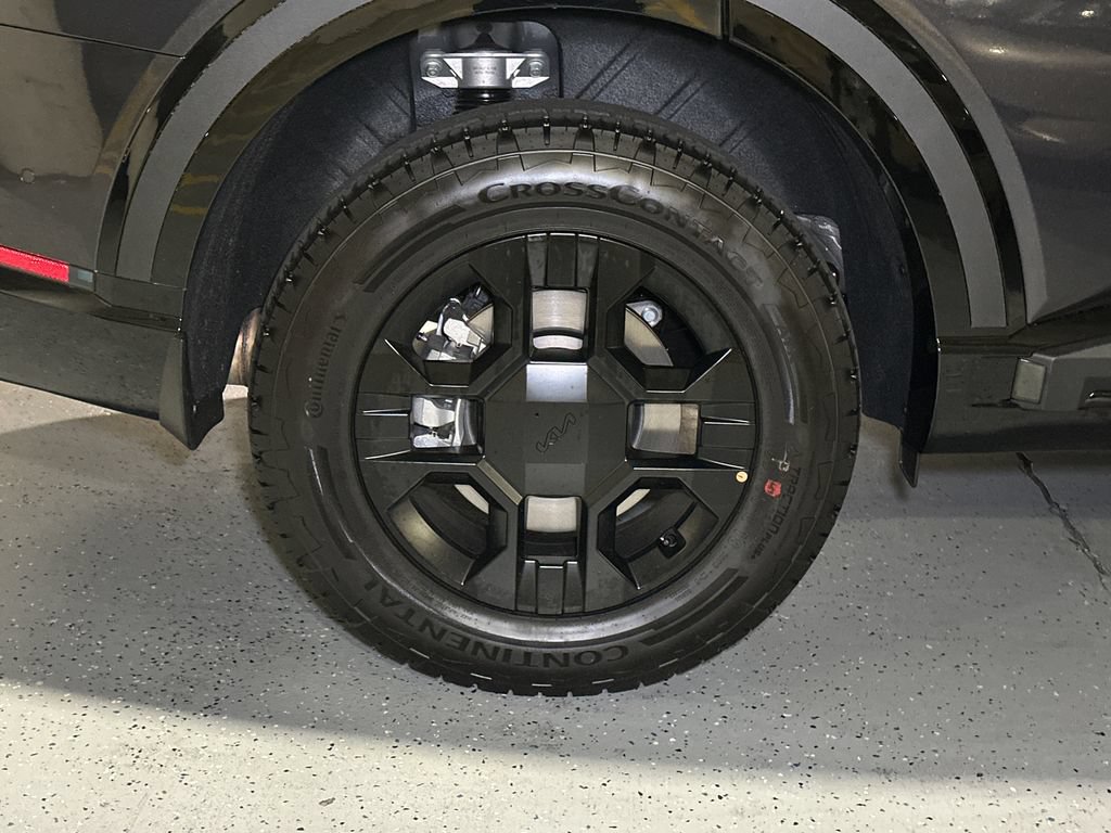 New 2027 Kia Telluride SX X-Line AWD/4WD image 9