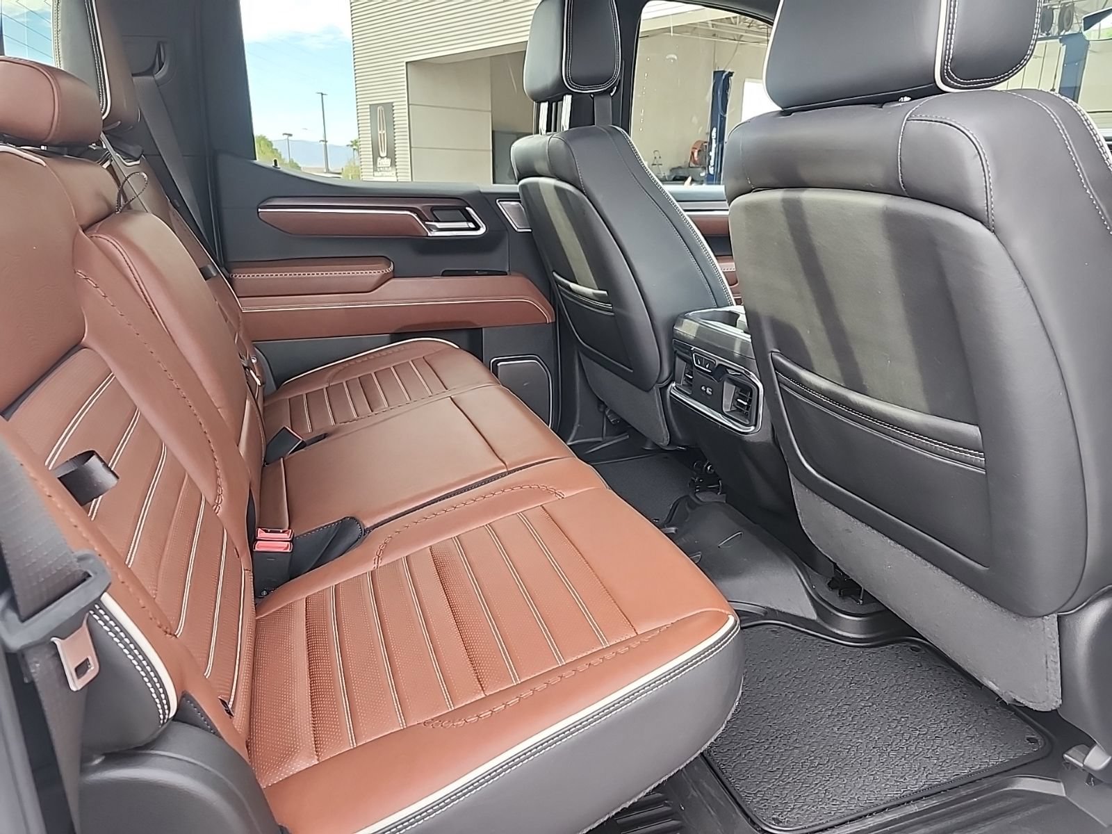 Used 2024 GMC Sierra 1500 Denali Ultimate AWD/4WD image 22