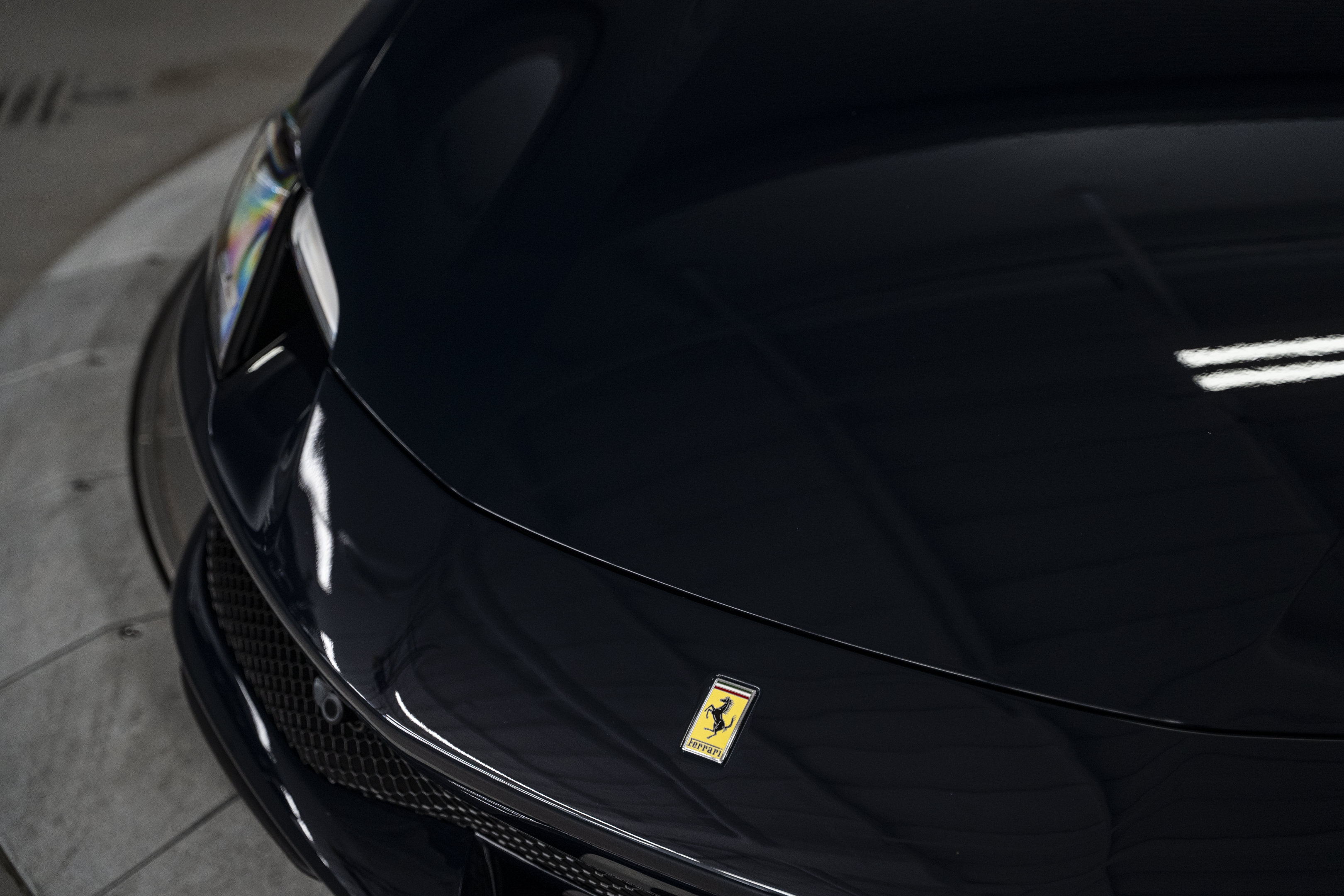 Used 2025 Ferrari 296 GTS RWD image 14