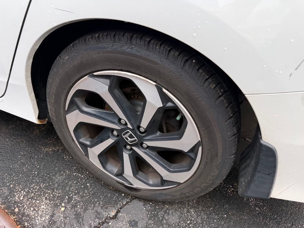 Used 2016 Honda Accord EX-L image 10