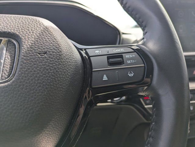 Used 2025 Honda CR-V EX-L image 20