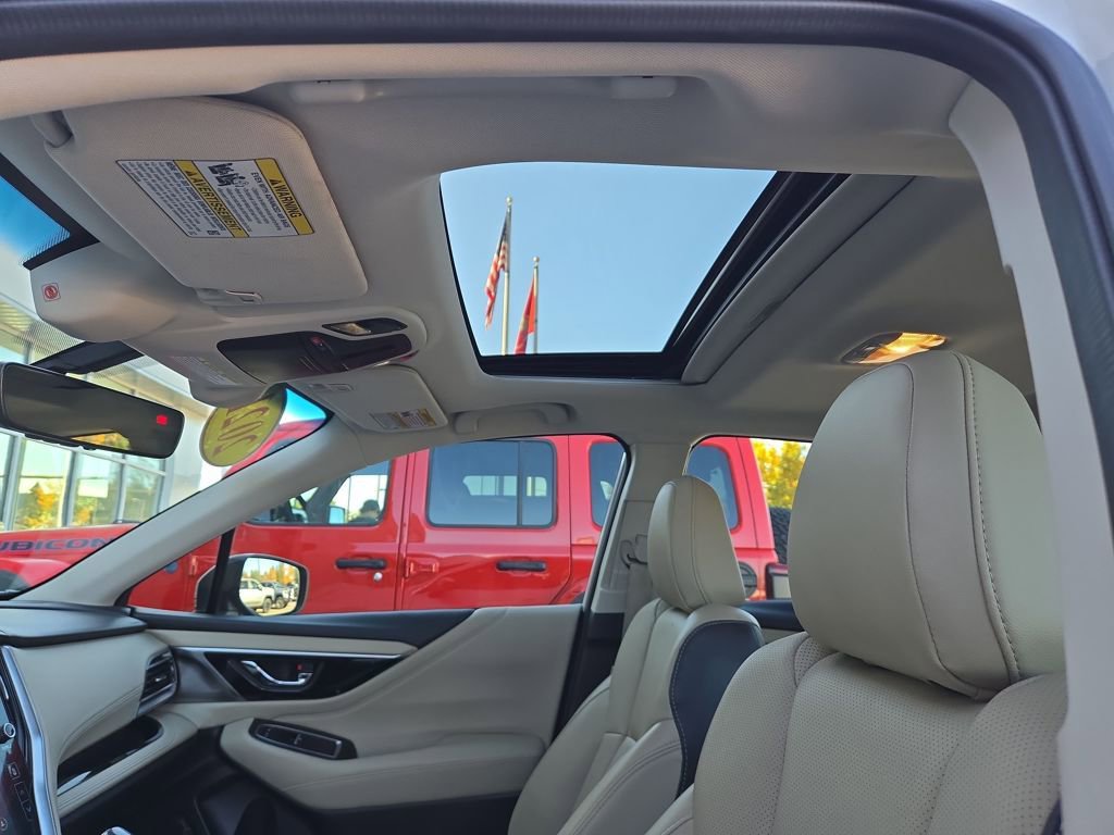 Used 2021 Subaru Legacy Limited image 28