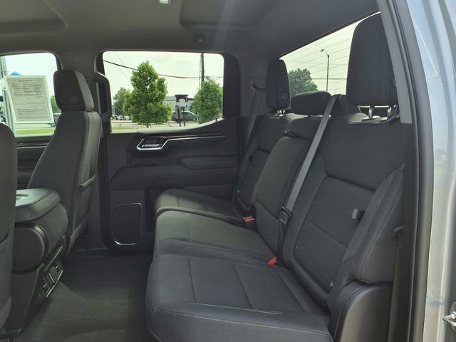 Used 2025 GMC Sierra 1500 Elevation AWD/4WD image 17