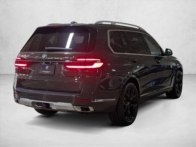 New 2026 BMW X7 xDrive40i image 2