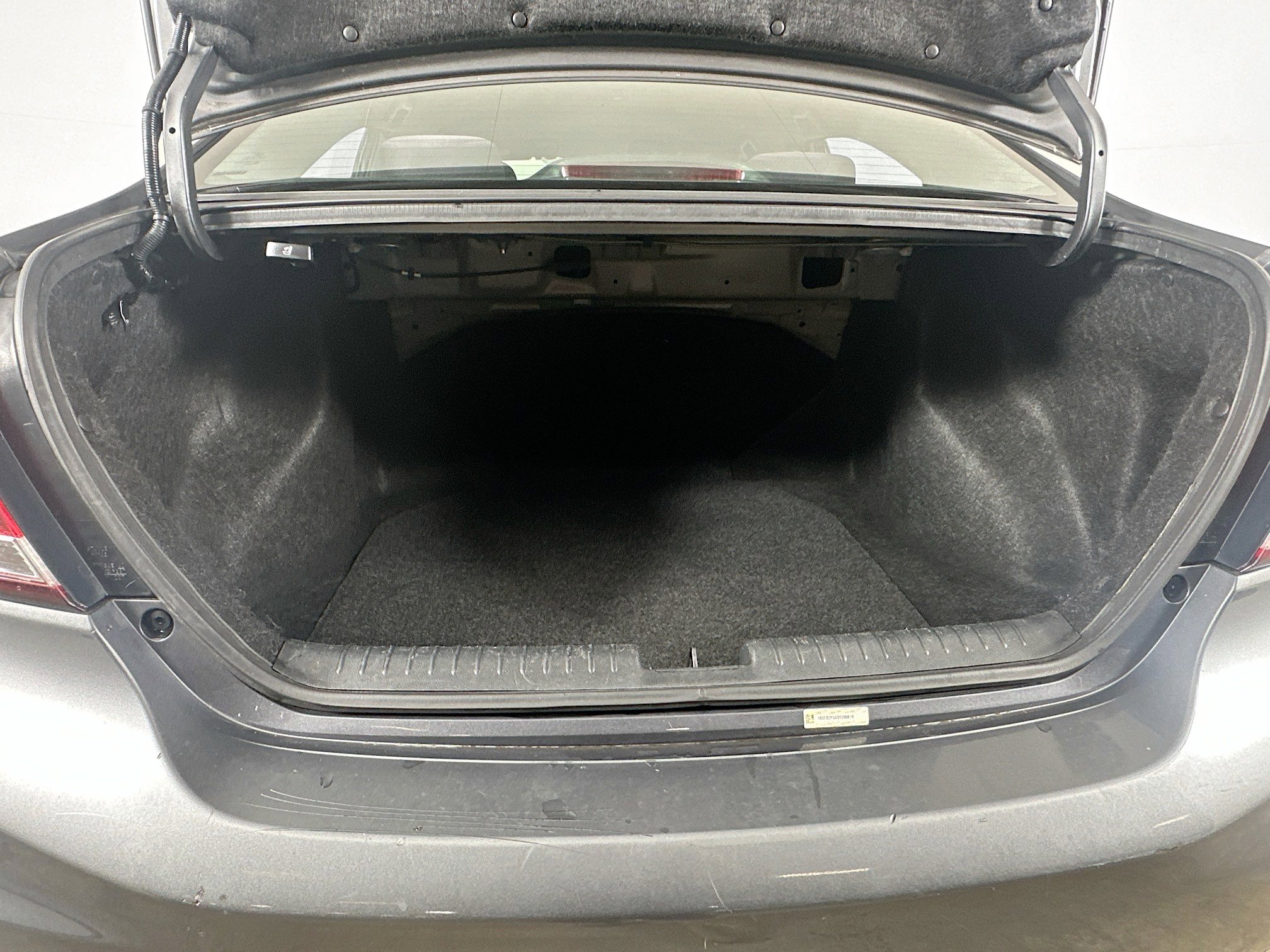 Used 2013 Honda Civic LX image 27