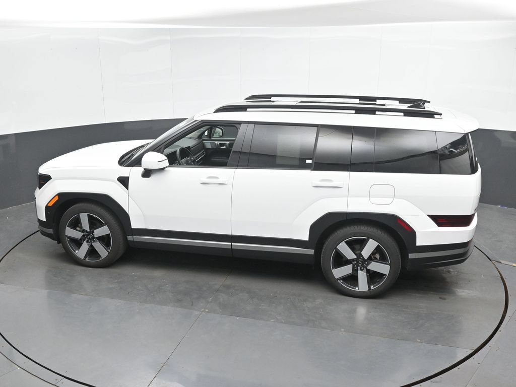 Certified 2025 Hyundai Santa Fe Limited AWD/4WD image 37