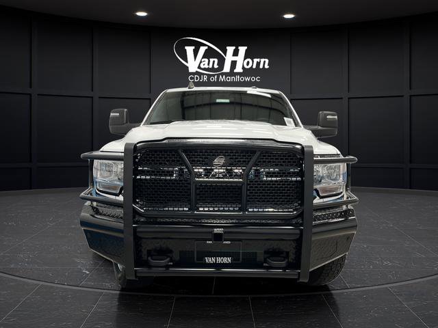 Used 2023 RAM 2500 Tradesman image 8