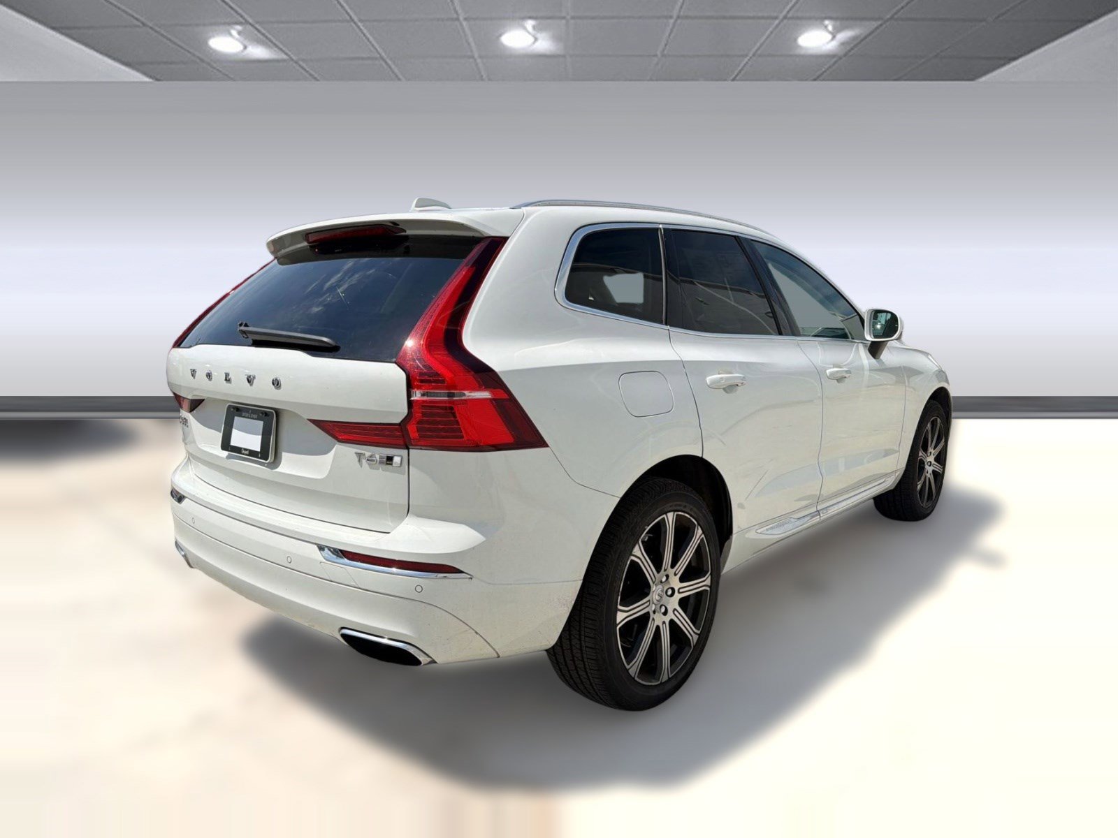 Used 2020 Volvo XC60 T6 Inscription AWD/4WD image 9