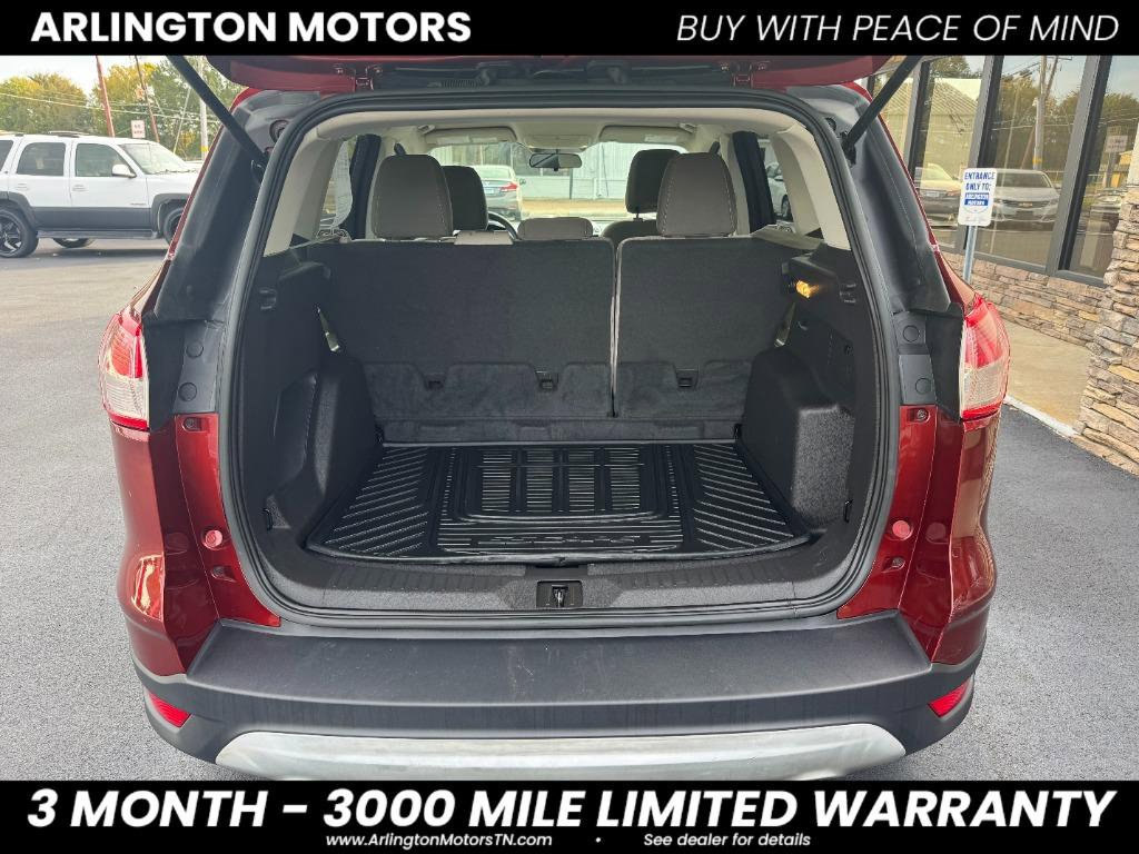 Used 2015 Ford Escape SE image 5