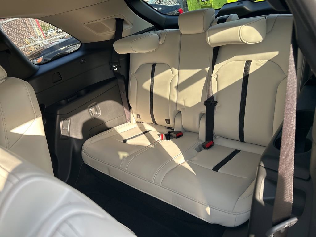 New 2026 MAZDA CX-90 3.3 Turbo S w/ Premium Plus image 25