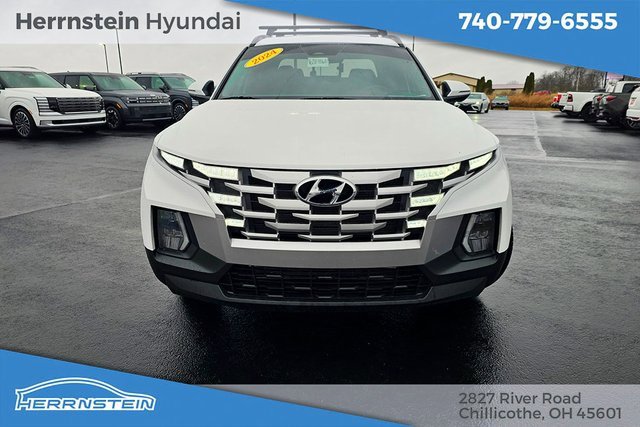 Used 2024 Hyundai Santa Cruz SEL w/ Activity Package image 2