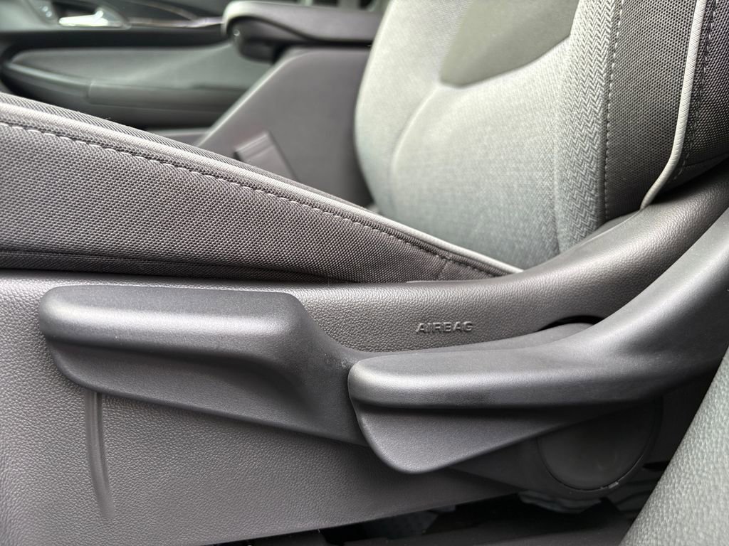 New 2026 Chevrolet TrailBlazer LS w/ LS Convenience Package image 12