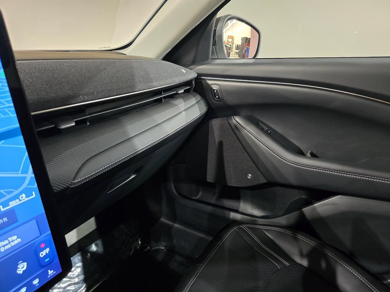 New 2025 Ford Mustang Mach-E Premium AWD/4WD image 30