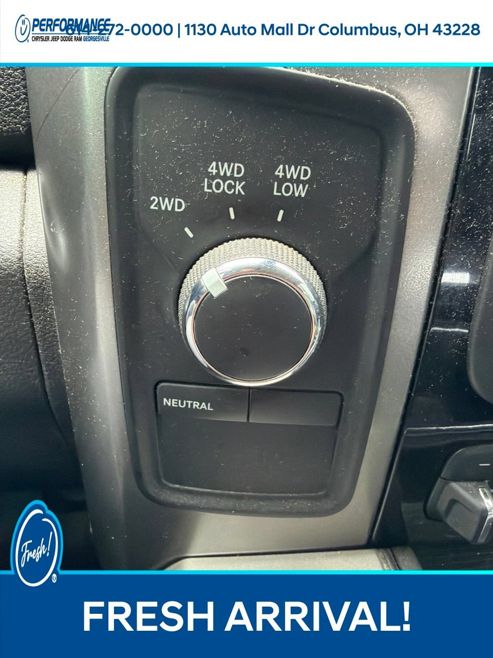 Used 2018 RAM 2500 Laramie w/ Sport Appearance Group AWD/4WD image 24