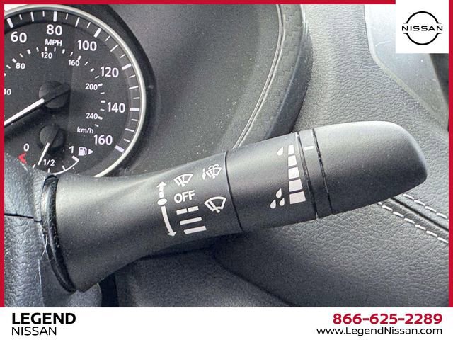 Used 2023 Nissan Sentra SV w/ All-Weather Package FWD image 19