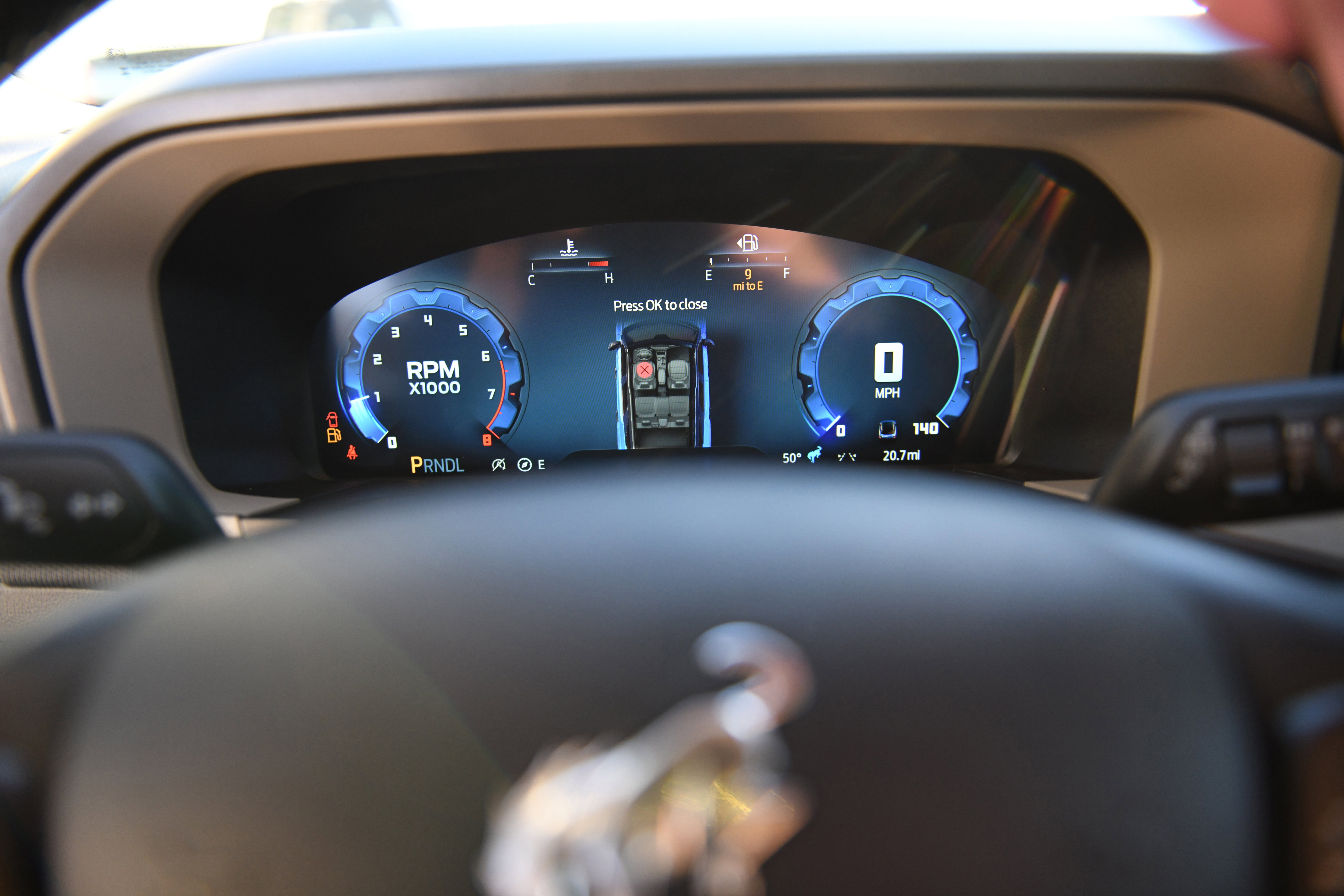 New 2025 Ford Bronco Sport Big Bend image 21