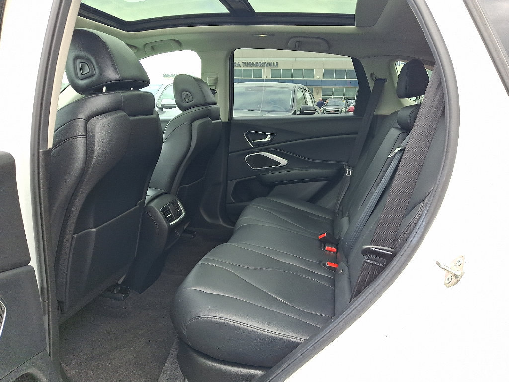 Certified 2020 Acura RDX FWD image 10