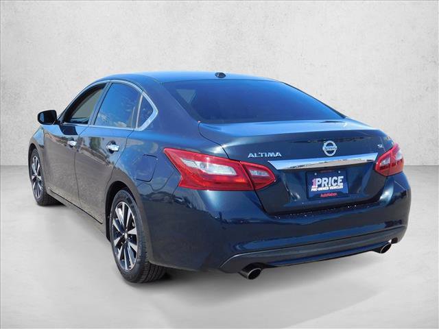 Used 2018 Nissan Altima 2.5 SL FWD image 13