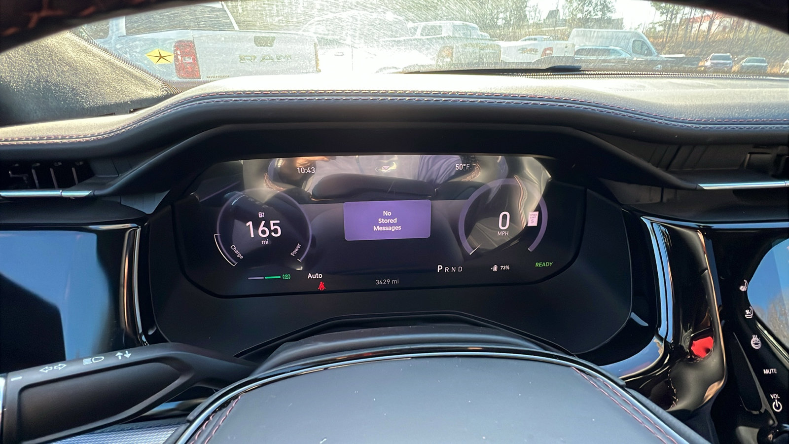 Used 2024 Jeep Wagoneer Launch Edition image 30