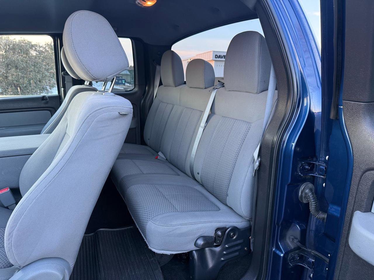 Used 2012 Ford F150 XLT image 16