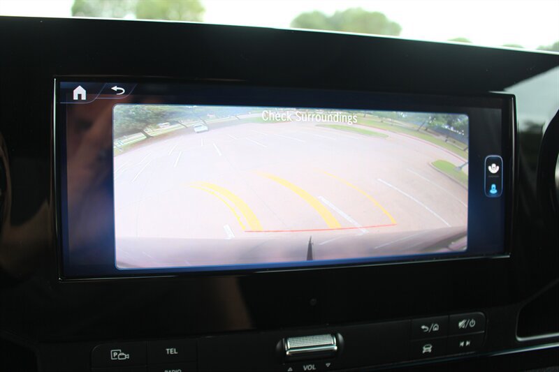 Used 2026 Mercedes-Benz Sprinter 2500 image 21