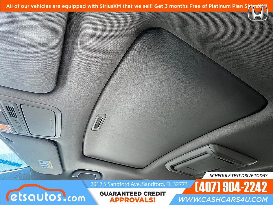 Used 2013 Honda Odyssey EX-L image 19