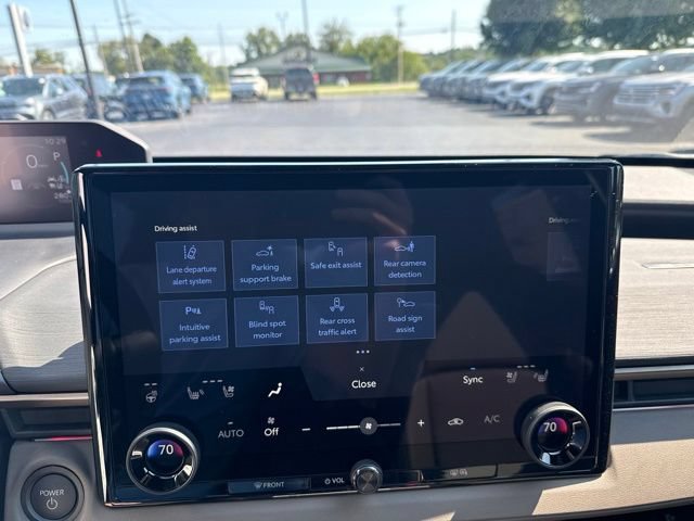 New 2026 Toyota bZ Woodland AWD/4WD image 23