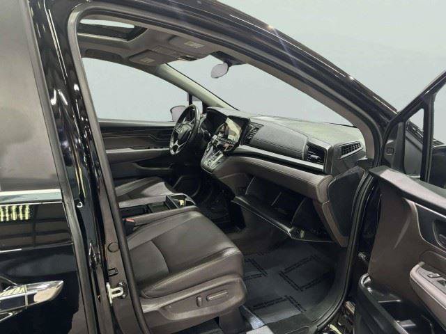 Used 2020 Honda Odyssey EX-L image 39
