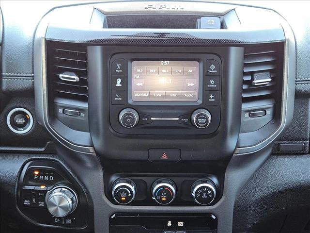 Used 2020 RAM 1500 Rebel image 18