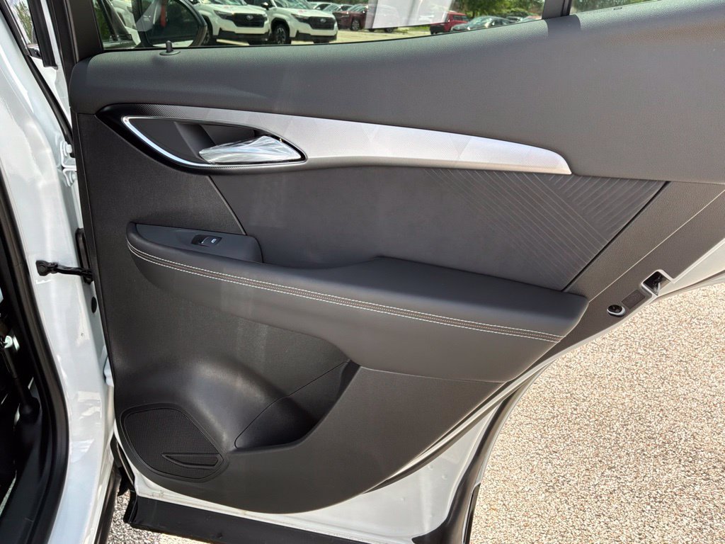 New 2026 Buick Envision Sport Touring AWD/4WD image 32