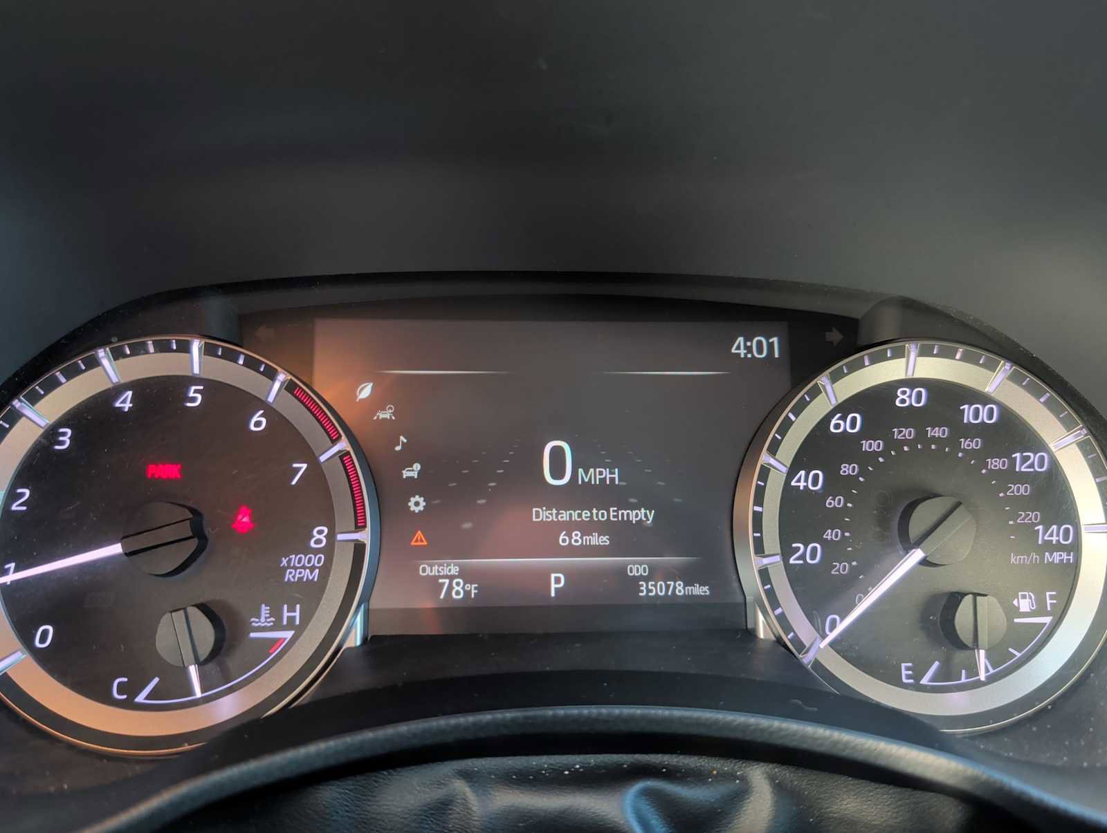 Used 2023 Toyota Highlander L image 10