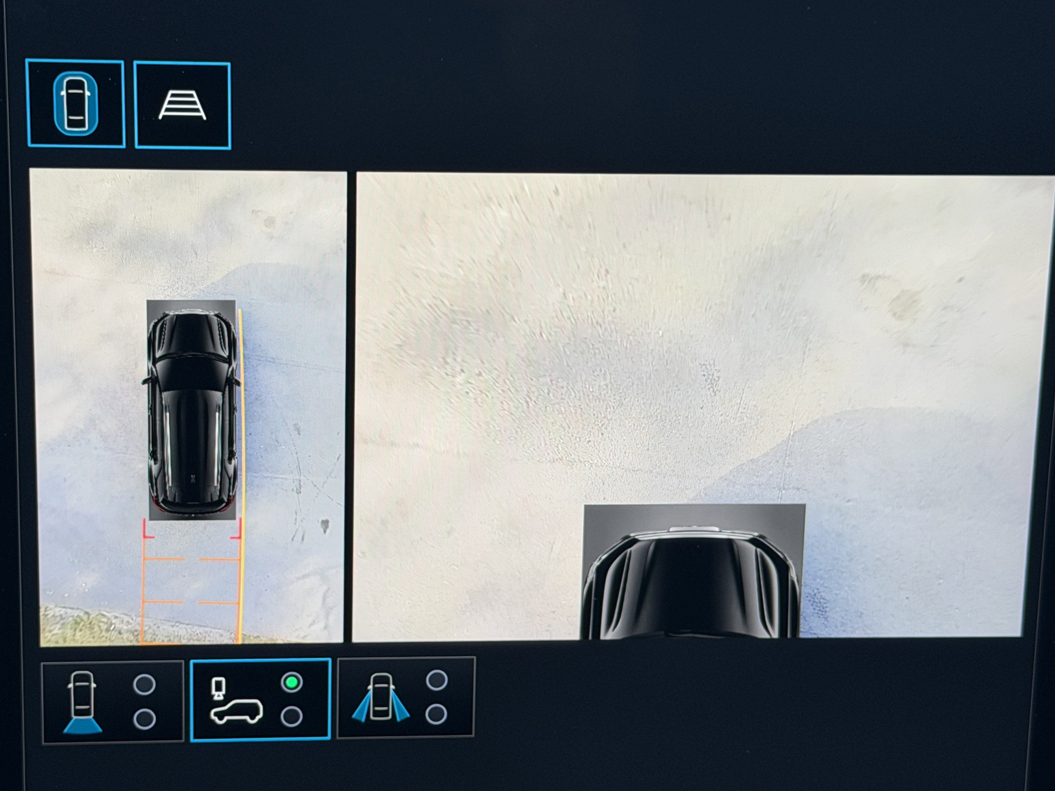 New 2026 GMC Terrain AT4 w/ Convenience Package III image 33