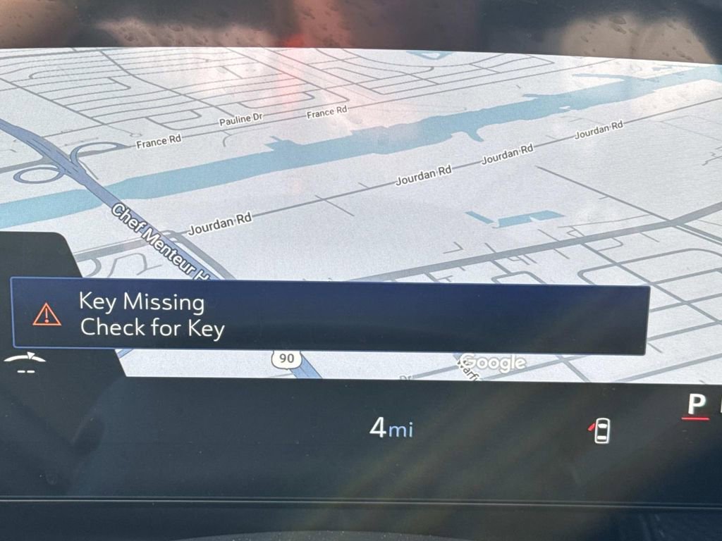 New 2026 Chevrolet Equinox LT image 27