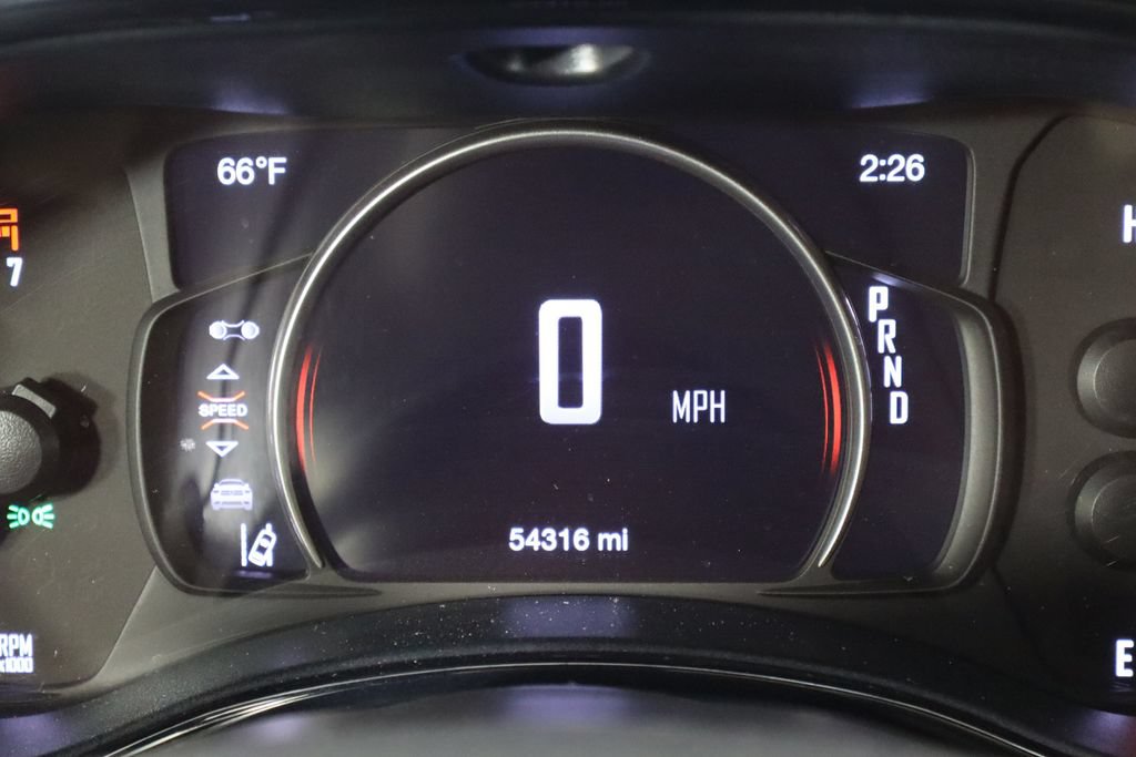 Used 2021 Dodge Durango R/T w/ Technology Group RWD image 51