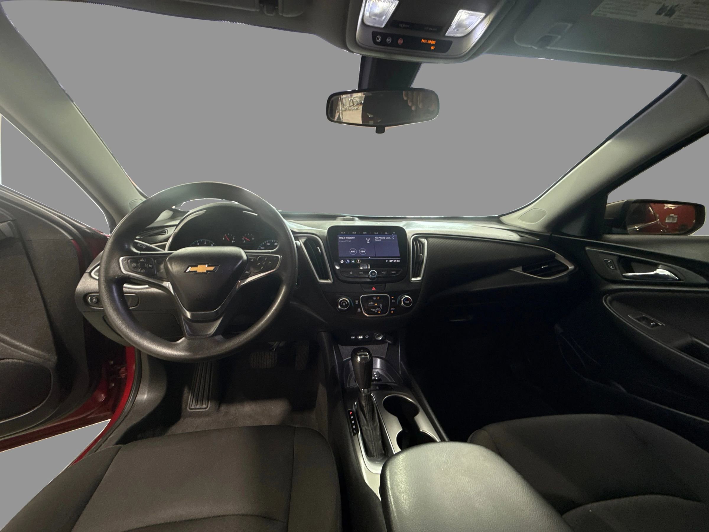 Used 2019 Chevrolet Malibu RS image 22
