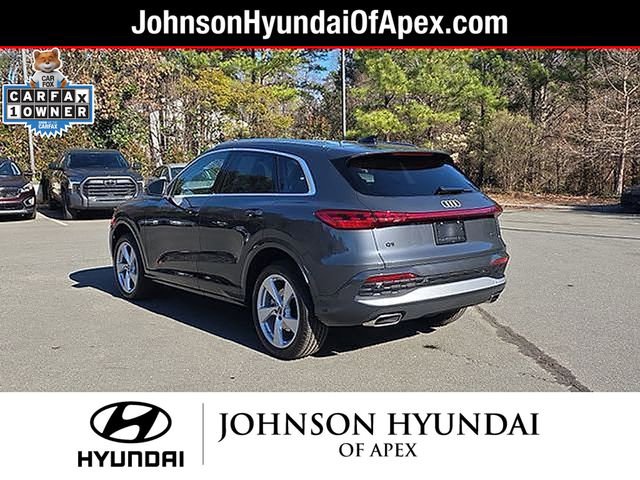 Used 2025 Audi Q5 2.0T Premium Plus image 27