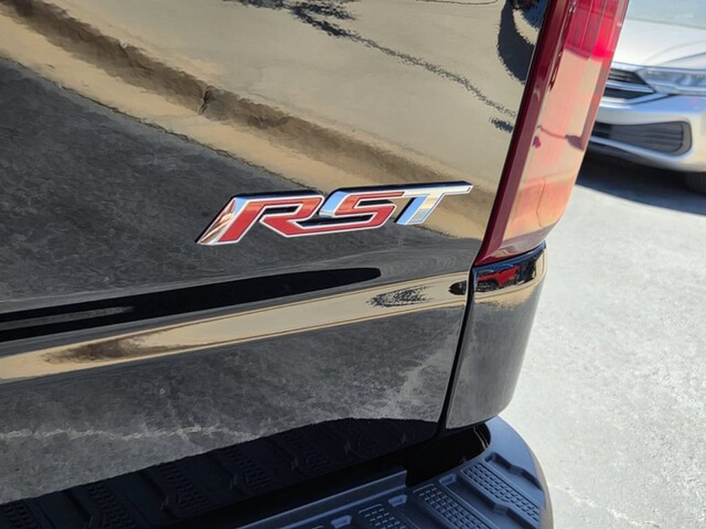 New 2026 Chevrolet Silverado 1500 RST w/ RST Select Package RWD image 5