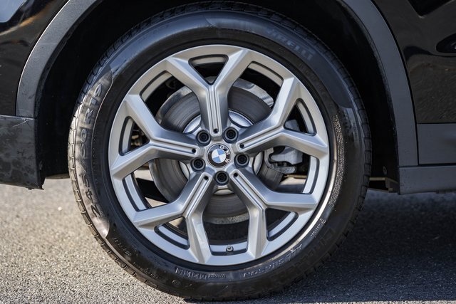 Used 2020 BMW X3 xDrive30i w/ Convenience Package image 19