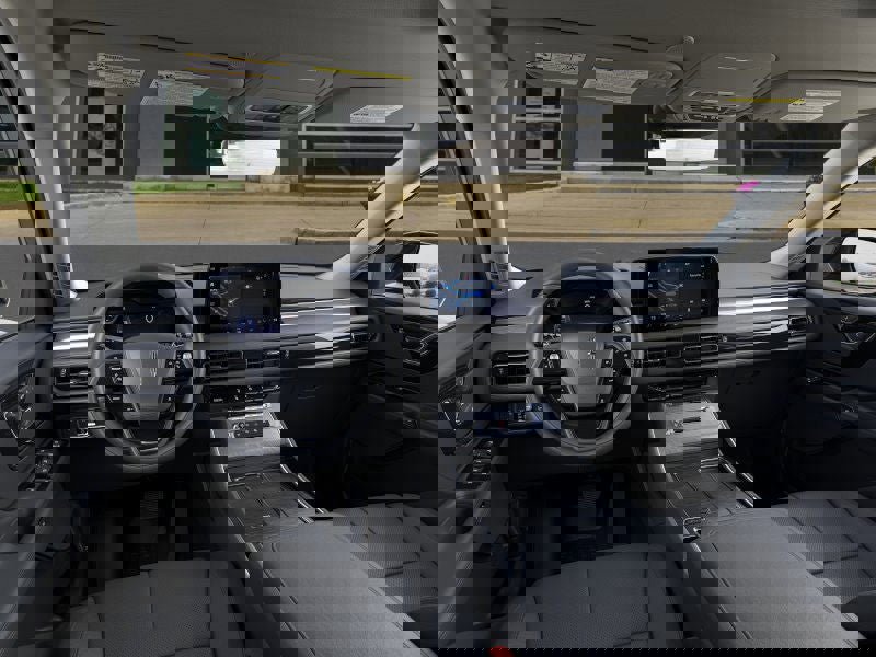 New 2026 Lincoln Aviator AWD image 9